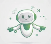 Mascota Gesty animada